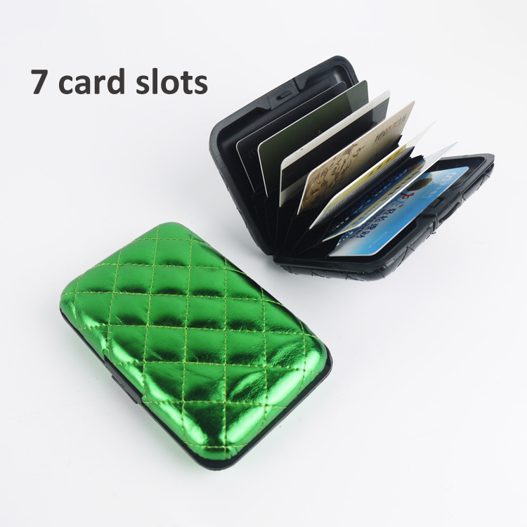 Apa yang menjadikan dompet kulit berkualiti tinggi?