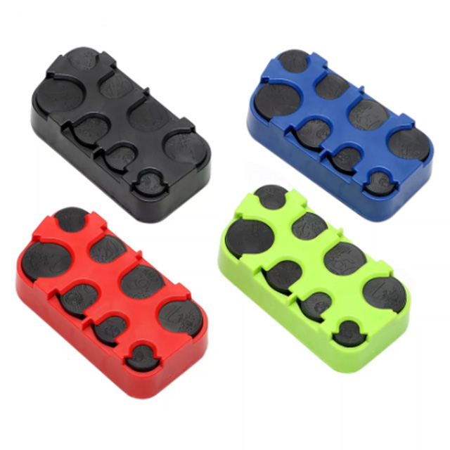 Bagaimanakah Dompet Syiling Plastik Boleh Menyelesaikan Cabaran Organisasi Harian?