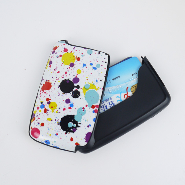 Bagaimanakah Pemegang Kad Kredit Aluminium Meningkatkan Keselamatan Dompet Setiap Hari?